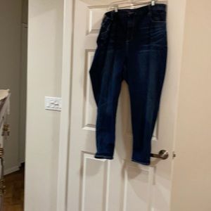 American Eagle Jeans Sz 24(plus)